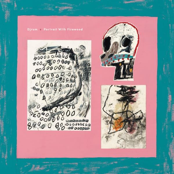 Djrum — Portrait with Firewood cover