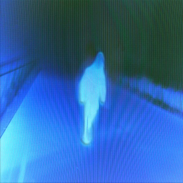 Niels Orens — Never Again cover