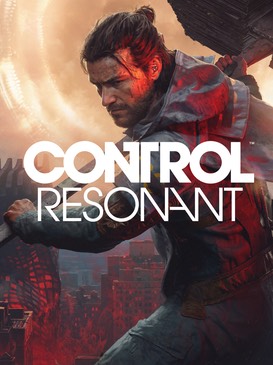 Control Resonant poster